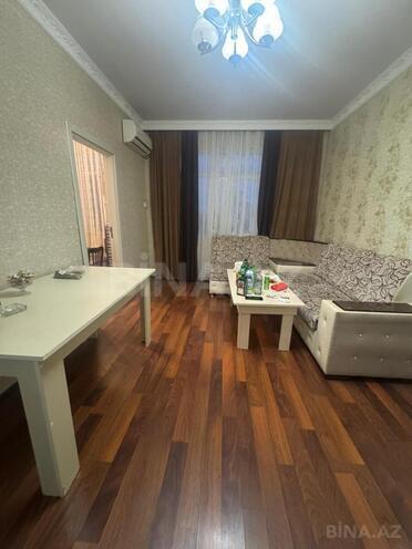 Satılır 1 otaqlı köhnə tikili 35 m², Memar Əcəmi m., photo 5 from 14