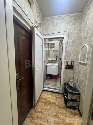 Satılır 1 otaqlı köhnə tikili 35 m², Memar Əcəmi m., photo 12 from 14