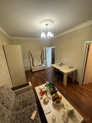 Satılır 1 otaqlı köhnə tikili 35 m², Memar Əcəmi m., photo 6 from 14