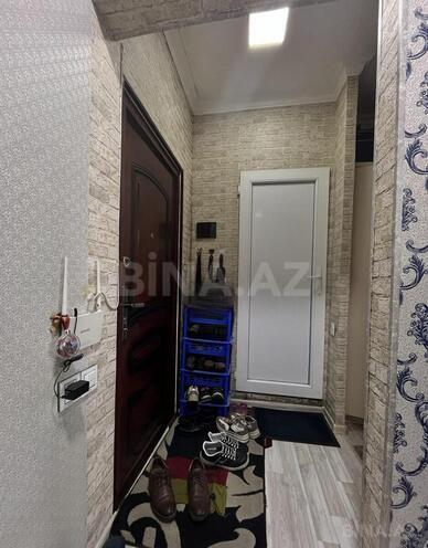 Satılır 1 otaqlı köhnə tikili 35 m², Memar Əcəmi m., photo 10 from 14
