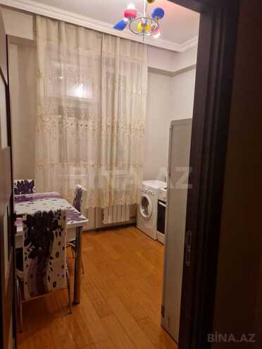 Сдаётся 1-комн. новостройка 51 м², пос. Массив Д, photo 4 from 10