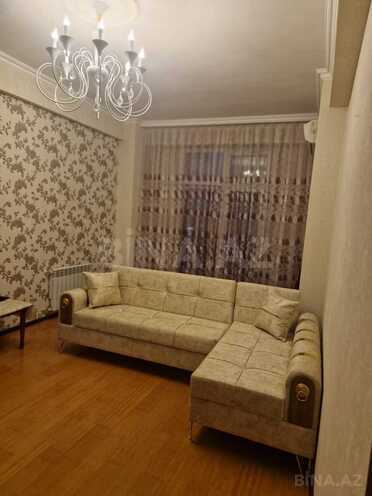 Сдаётся 1-комн. новостройка 51 м², пос. Массив Д, photo 1 from 10