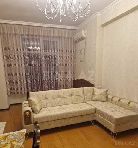 Сдаётся 1-комн. новостройка 51 м², пос. Массив Д, photo 7 from 10