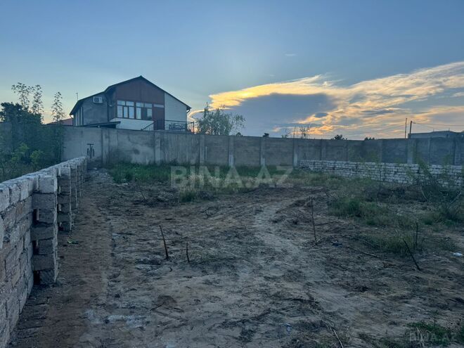 Продаётся  участок 6 сот, пос. Мардакан, photo 4 from 8