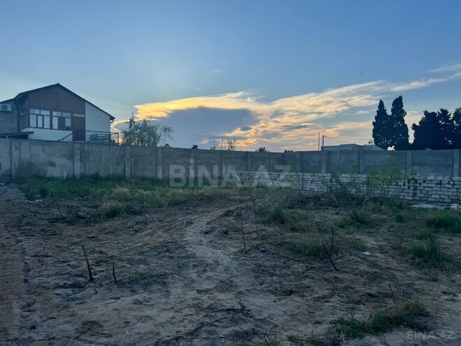 Продаётся  участок 6 сот, пос. Мардакан, photo 5 from 8