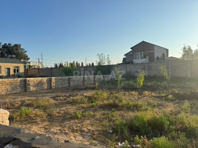 Продаётся  участок 6 сот, пос. Мардакан, photo 7 from 8