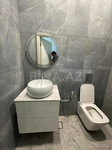 İcarəyə verilir 3 otaqlı ofis 120 m², Elmlər Akademiyası m., photo 10 from 11