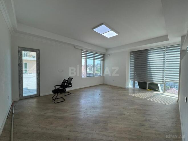 İcarəyə verilir 3 otaqlı ofis 120 m², Elmlər Akademiyası m., photo 6 from 11