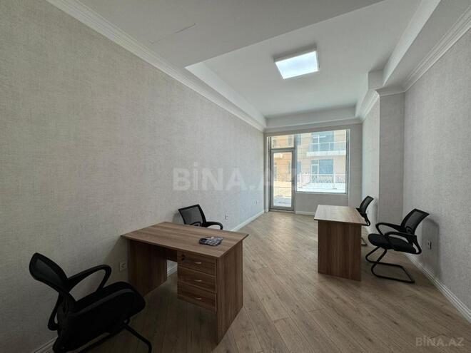 İcarəyə verilir 3 otaqlı ofis 120 m², Elmlər Akademiyası m., photo 7 from 11