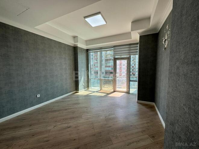 İcarəyə verilir 3 otaqlı ofis 120 m², Elmlər Akademiyası m., photo 4 from 11