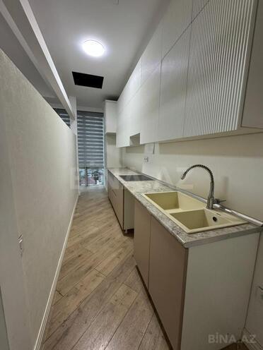 İcarəyə verilir 3 otaqlı ofis 120 m², Elmlər Akademiyası m., photo 5 from 11
