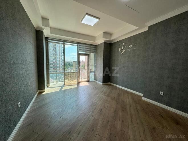 İcarəyə verilir 3 otaqlı ofis 120 m², Elmlər Akademiyası m., photo 3 from 11