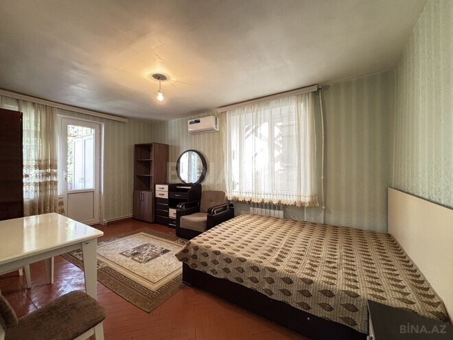 İcarəyə verilir 1 otaqlı köhnə tikili 40 m², Elmlər Akademiyası m., photo 6 from 16