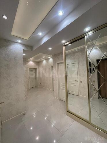 Satılır 3 otaqlı yeni tikili 90 m², Əhmədli q., photo 19 from 21