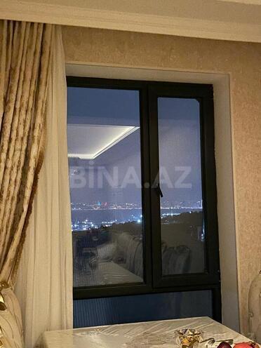 Satılır 3 otaqlı yeni tikili 90 m², Əhmədli q., photo 17 from 21