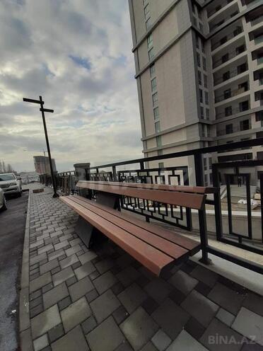 Satılır 3 otaqlı yeni tikili 90 m², Əhmədli q., photo 18 from 21