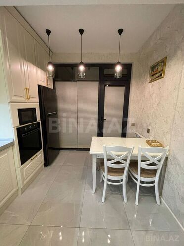 Satılır 3 otaqlı yeni tikili 90 m², Əhmədli q., photo 20 from 21