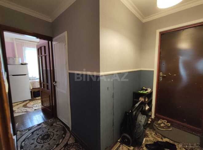 Satılır 2 otaqlı köhnə tikili 65 m², Xalqlar Dostluğu m., photo 6 from 14