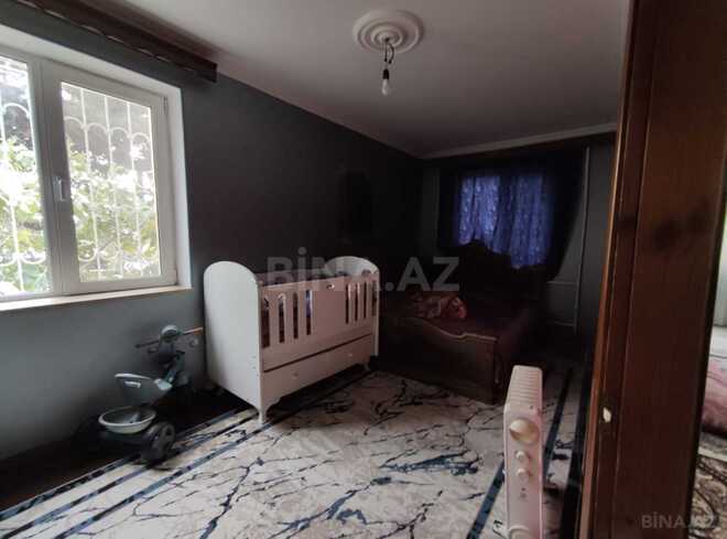 Satılır 2 otaqlı köhnə tikili 65 m², Xalqlar Dostluğu m., photo 7 from 14