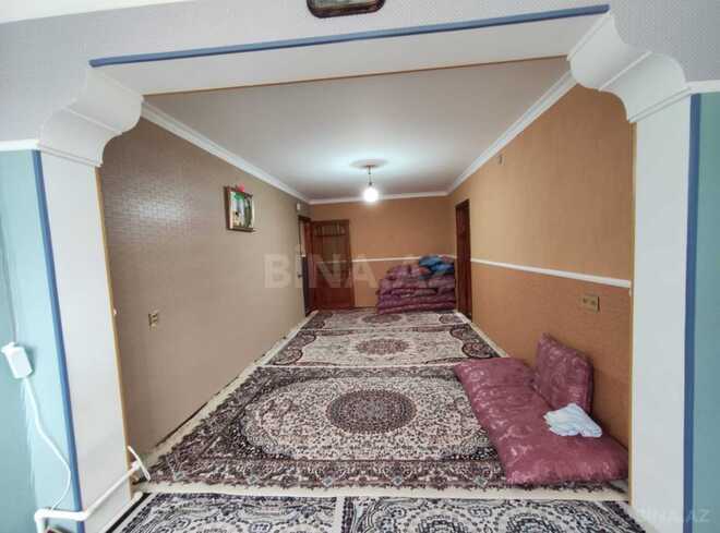 Satılır 2 otaqlı köhnə tikili 65 m², Xalqlar Dostluğu m., photo 5 from 14