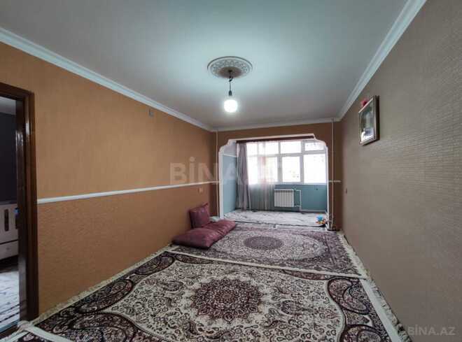 Satılır 2 otaqlı köhnə tikili 65 m², Xalqlar Dostluğu m., photo 4 from 14