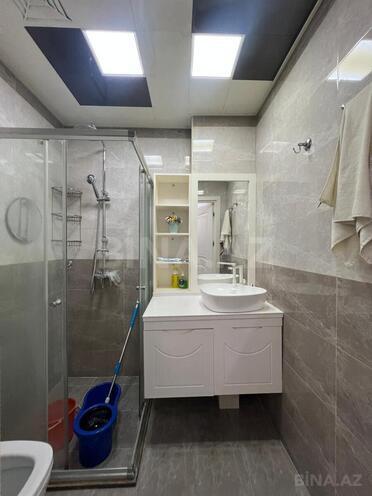 Продаётся 3-комн. новостройка 70 м², пос. Ени Гюнешли, photo 11 from 13