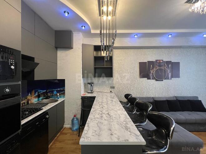Продаётся 3-комн. новостройка 70 м², пос. Ени Гюнешли, photo 3 from 13