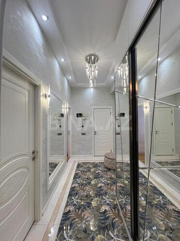 Продаётся 3-комн. новостройка 70 м², пос. Ени Гюнешли, photo 10 from 13