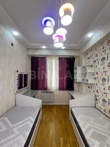 Продаётся 3-комн. новостройка 70 м², пос. Ени Гюнешли, photo 8 from 13