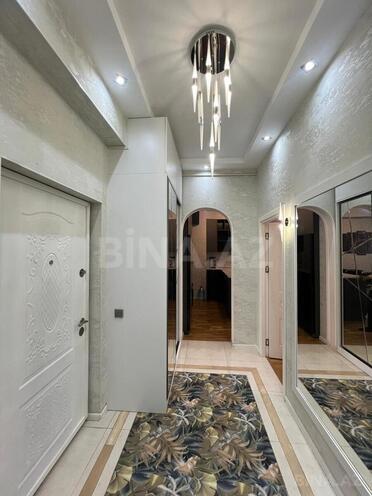 Продаётся 3-комн. новостройка 70 м², пос. Ени Гюнешли, photo 12 from 13