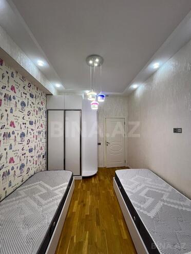 Продаётся 3-комн. новостройка 70 м², пос. Ени Гюнешли, photo 9 from 13