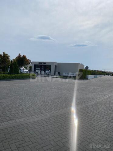 Сдаётся 1-комн. новостройка 60 м², пос. Нардаран, photo 1 from 11