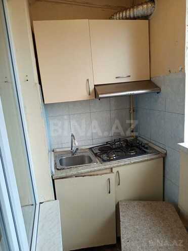 Сдаётся 2-комн. вторичка 60 м², м. Азадлыг проспекти, photo 3 from 8