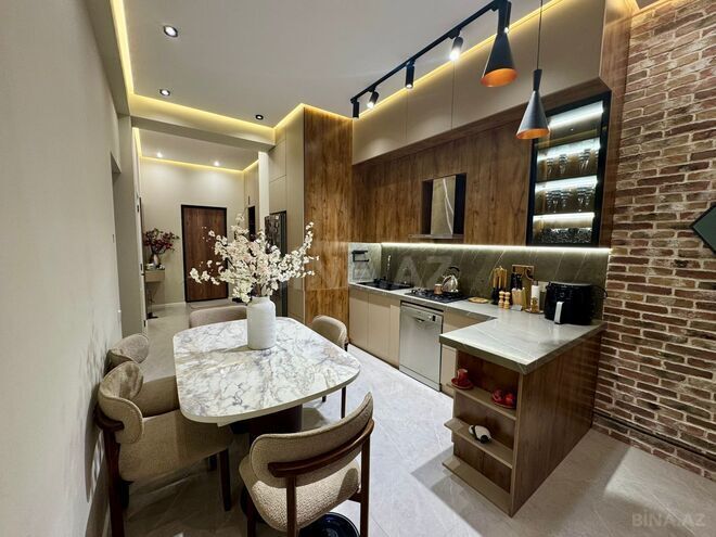 Сдаётся 3-комн. новостройка 90 м², м. 28 мая, photo 1 from 23