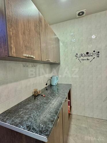 İcarəyə verilir 2 otaqlı köhnə tikili 60 m², 28 May m., photo 10 from 17