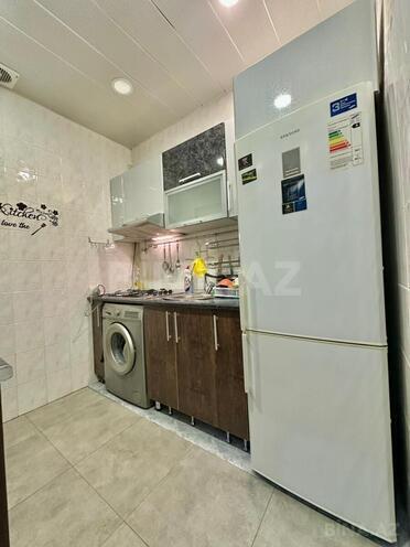İcarəyə verilir 2 otaqlı köhnə tikili 60 m², 28 May m., photo 9 from 17