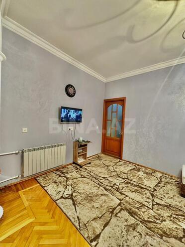 İcarəyə verilir 2 otaqlı köhnə tikili 60 m², 28 May m., photo 1 from 17