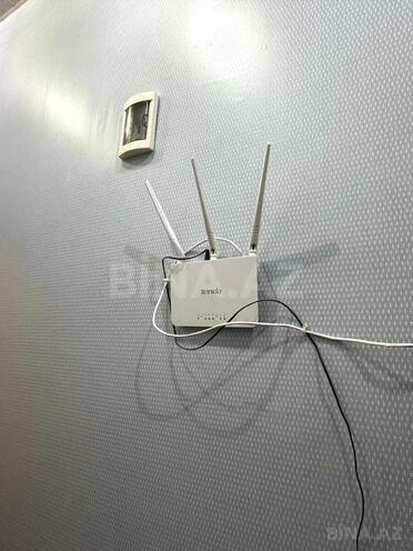İcarəyə verilir 2 otaqlı köhnə tikili 60 m², 28 May m., photo 15 from 17