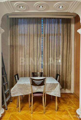İcarəyə verilir 2 otaqlı köhnə tikili 60 m², 28 May m., photo 5 from 17