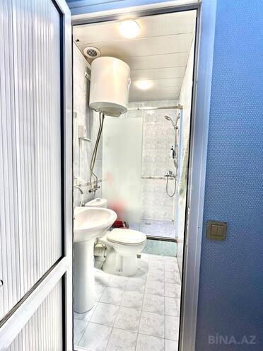 İcarəyə verilir 2 otaqlı köhnə tikili 60 m², 28 May m., photo 11 from 17