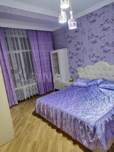 Сдаётся 3-комн. новостройка 88 м², м. Ази Асланов, photo 9 from 12