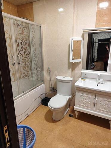 Сдаётся 3-комн. новостройка 88 м², м. Ази Асланов, photo 6 from 12