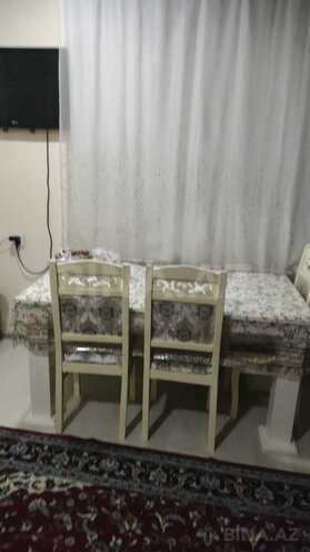 Сдаётся 2-комн. дом/дача 60 м², м. Иншаатчылар, photo 4 from 9