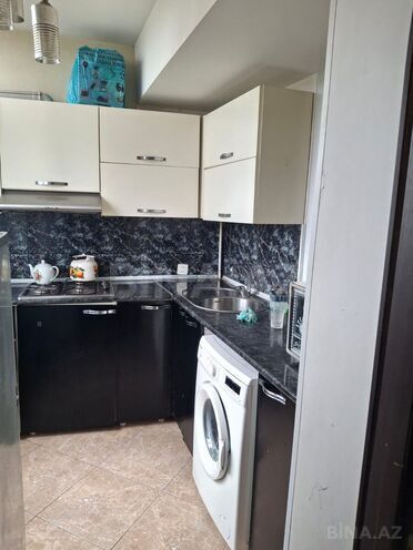 Продаётся 2-комн. вторичка 50 м², м. Гянджлик, photo 8 from 25