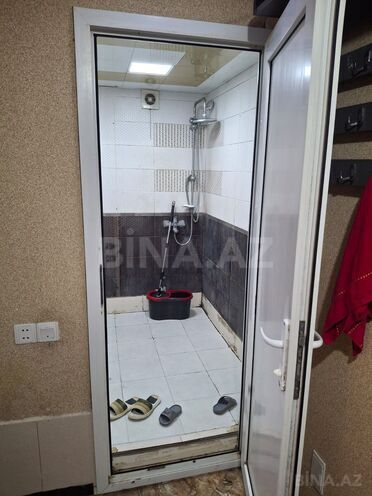 Продаётся 2-комн. вторичка 50 м², м. Гянджлик, photo 23 from 25