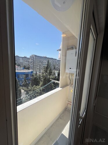 Satılır 2 otaqlı köhnə tikili 62 m², Əhmədli m., photo 10 from 17