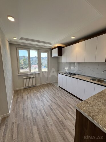 Satılır 2 otaqlı köhnə tikili 62 m², Əhmədli m., photo 7 from 17