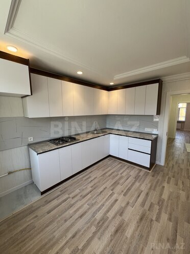 Satılır 2 otaqlı köhnə tikili 62 m², Əhmədli m., photo 6 from 17