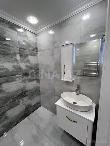 Satılır 2 otaqlı köhnə tikili 62 m², Əhmədli m., photo 15 from 17