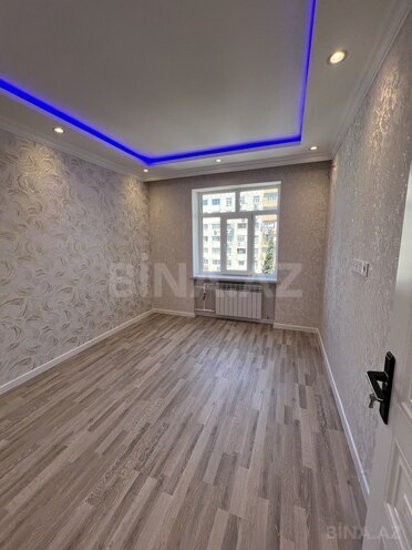 Satılır 2 otaqlı köhnə tikili 62 m², Əhmədli m., photo 1 from 17